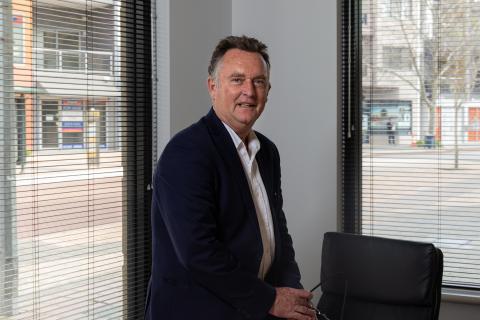 Unlocking stranded gold