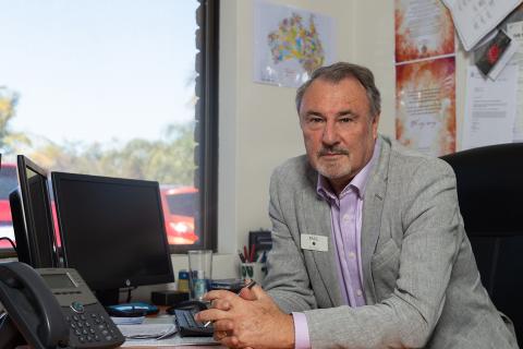 Earbus gets the message out