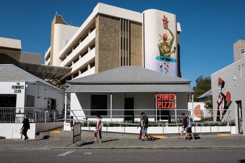 WA population hit by interstate losses