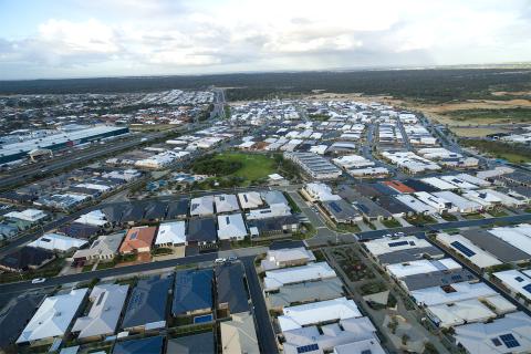 House values forecast to decrease to 2020