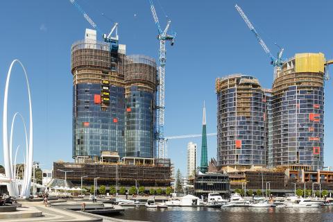 Room choice here to stay