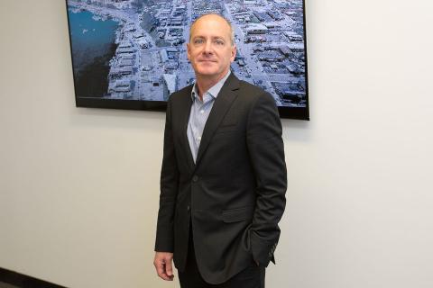 Nearmap in $70m raising