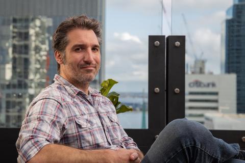 Walk tours an  experience, not a destination