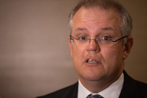 Wentworth to influence WA Libs