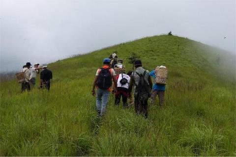 Systematic exploration underway at Bawdwin for Myanmar