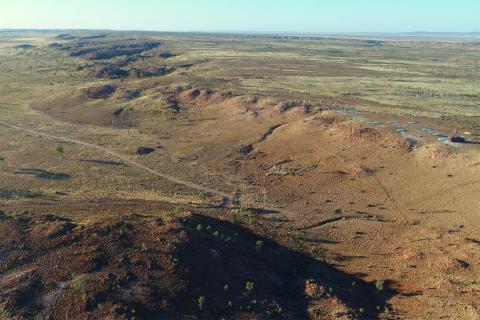 Northern Minerals makes new rare earths discovery