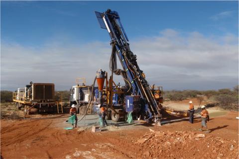 Terrain gets a sniff in hunt for Midwest base metals