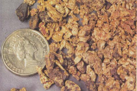 Novo locks in two Pilbara gold deals in a week