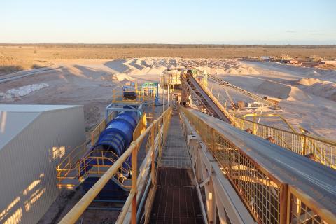 Tawana secures $40m funding deal