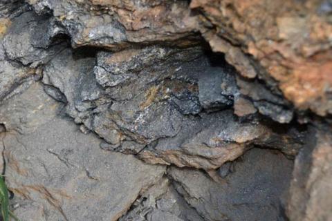 Black Rock signs graphite agreement