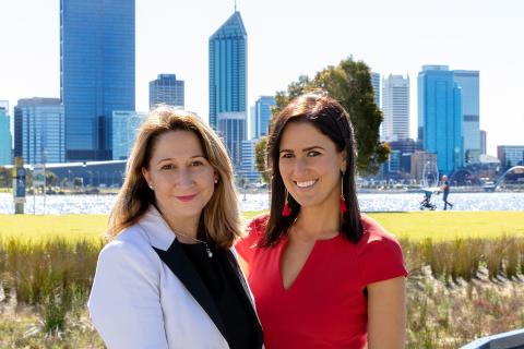 Lexvoco and Dovetail join the legal disrupters