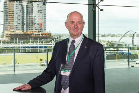 Hydrogen a potential energy option