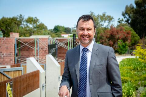 Development-ready land released across WA