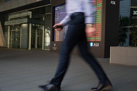 Miners, banks help ASX climb at the open