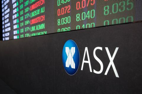 Markets close on worst day since March