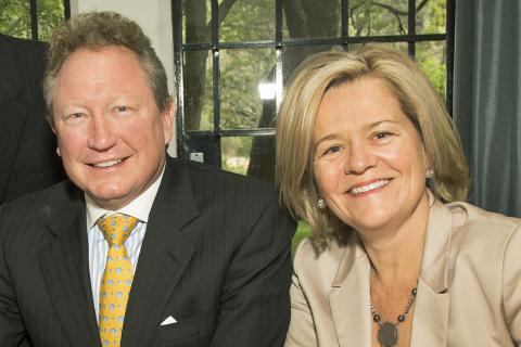 Mixed fortunes for charity events