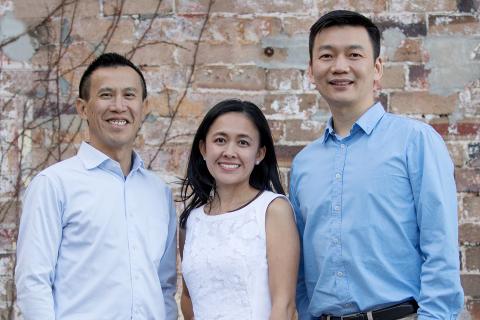 Tech Scene – AtlasTrend