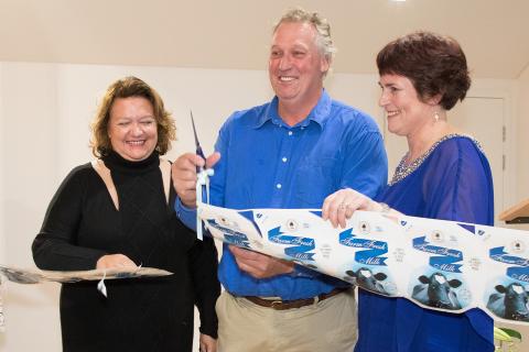 Bannister Downs opens $20m facility