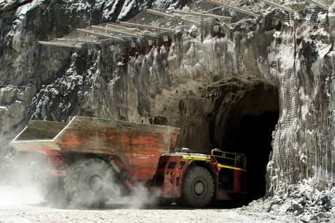 Barminco wins $240m Nova extension