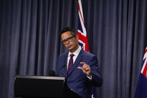 Govt to sell TAB, tax WA betting