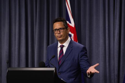 Ratings agency lifts WA finances outlook