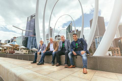 Building blocks for tech evolution