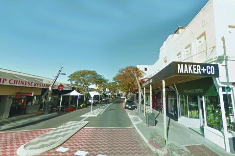 Backing flows for innovation, jobs in the regions