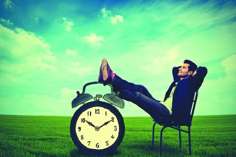 Happiness is your decision