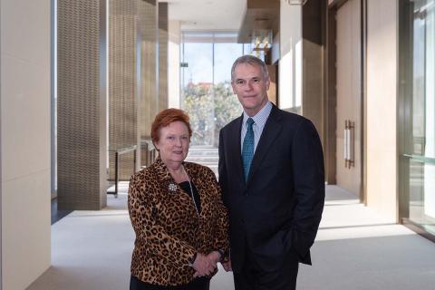 Directors share turnaround insights