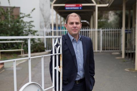 ResApp tumbles on study