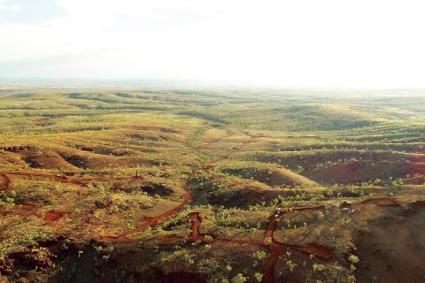 BCI in $35m iron ore sale