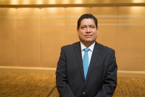 CME appoints BHP executive