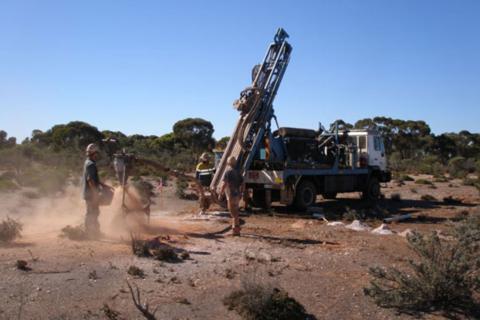 Empire makes board changes