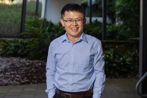 Hydrogen role for nanocrystals