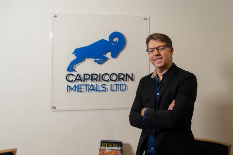 Regis pulls pin on Capricorn deal
