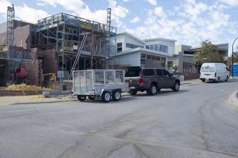 Foreign investors hit too much, too late