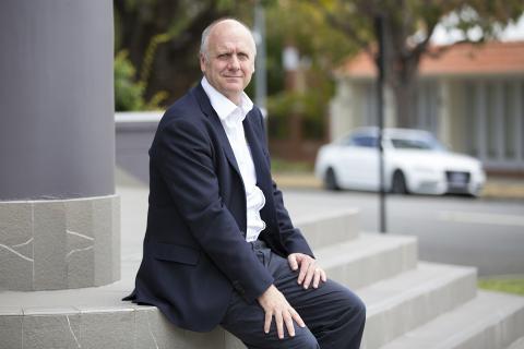 Gascoyne flags board changes