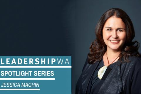 Leadership WA Spotlight Series