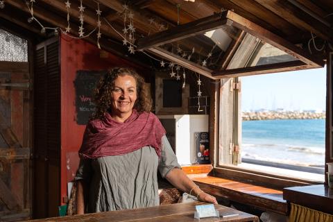 Kidogo creates art buyers through experience