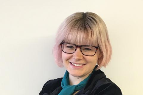 Coding course a hit with women