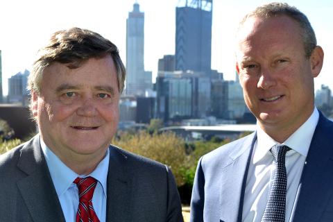 Kidman signs $US100m debt facility