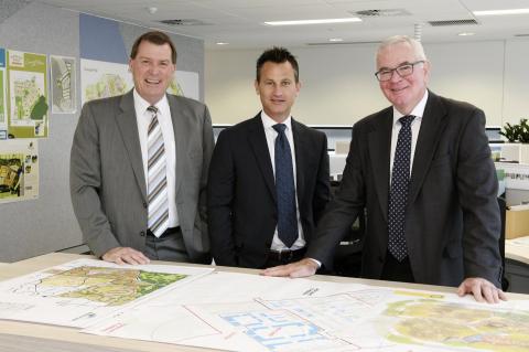 LWP and PRM set to merge