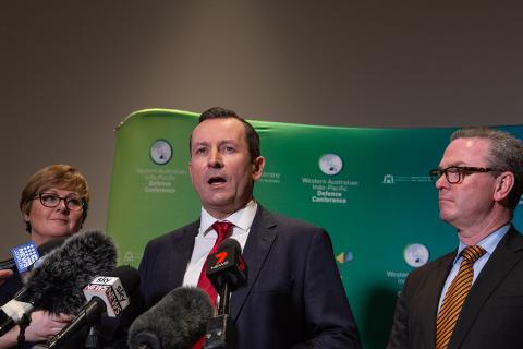 State to develop Henderson master plan