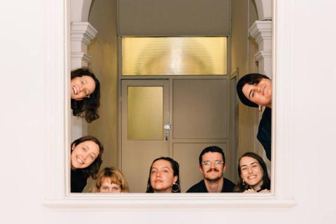 Moana finds form in new spaces