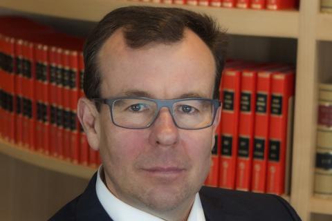 WA judge to lead royal commission