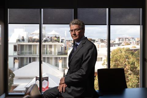 Where there’s a will, there’s a way