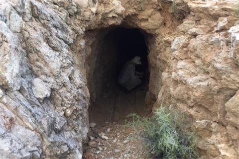 Grade is king for Delecta in Nevada cobalt play