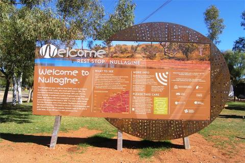 Novo ups Pilbara gold resource to 667,000 ounces