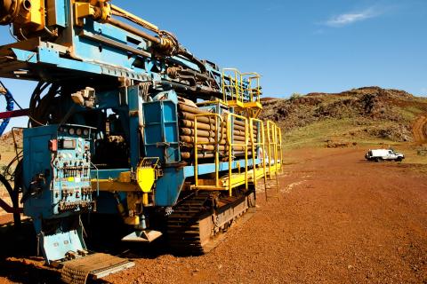Artemis relishing resource update for Carlow Castle