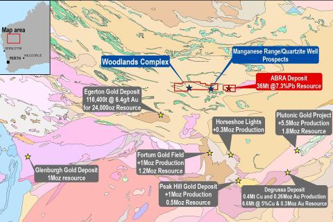 Galena Mining to divest non-core assets